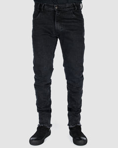 Versuchskind - Slim-tab jeans - Stilett.com