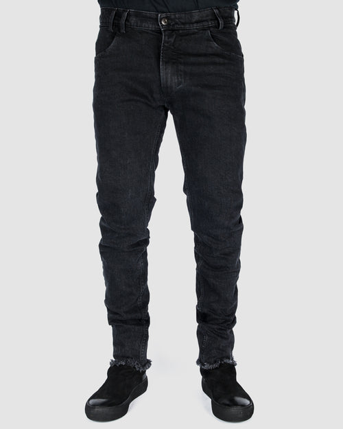Versuchskind - Slim-tab jeans - https://stilett.com/