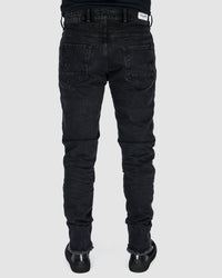 Versuchskind - Slim-tab jeans - Stilett.com