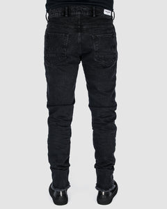 Versuchskind - Slim-tab jeans - Stilett.com