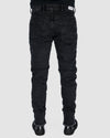Versuchskind - Slim-tab jeans - https://stilett.com/