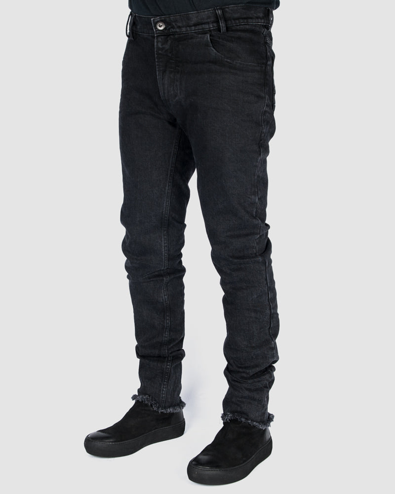 Versuchskind - Slim-tab jeans - Stilett.com