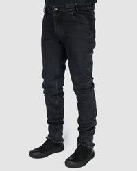 Versuchskind - Slim-tab jeans - Stilett.com