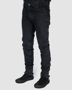 Versuchskind - Slim-tab jeans - Stilett.com