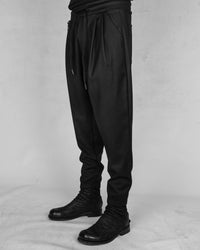 Xagon - Comfort fit chain trousers - Stilett.com