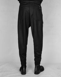 Xagon - Comfort fit chain trousers - Stilett.com