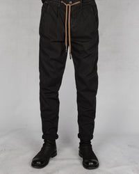Xagon - Comfort fit drawstring trousers - Stilett.com