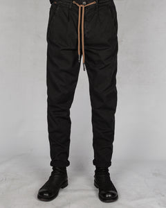 Xagon - Comfort fit drawstring trousers - Stilett.com