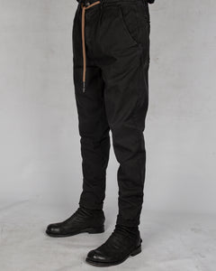 Xagon - Comfort fit drawstring trousers - Stilett.com