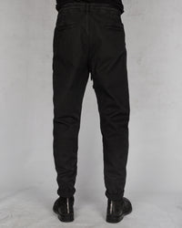 Xagon - Comfort fit drawstring trousers - Stilett.com