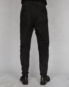 Xagon - Comfort fit drawstring trousers - Stilett.com
