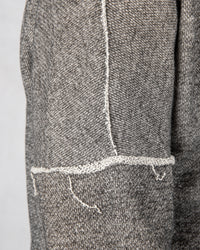Xagon - Crew neck sweater grey - Stilett.com