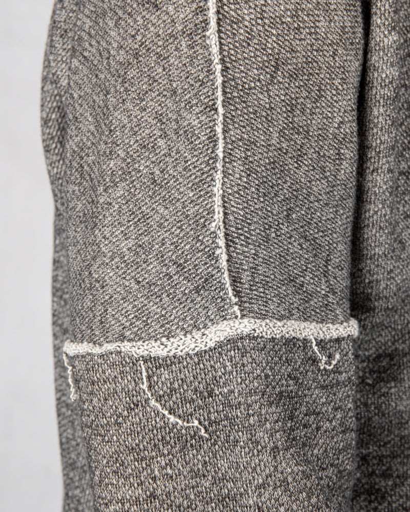 Xagon - Crew neck sweater grey - Stilett.com