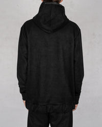 Xagon - Oversize front pocket sweater - Stilett.com