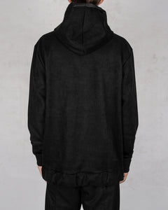 Xagon - Oversize front pocket sweater - Stilett.com