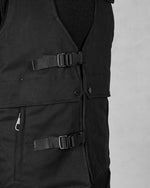 Xagon - Pocket vest - https://stilett.com/