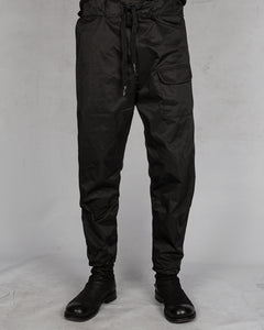 Xagon - Regular fit drawstring trousers - Stilett.com