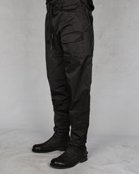 Xagon - Regular fit drawstring trousers - Stilett.com