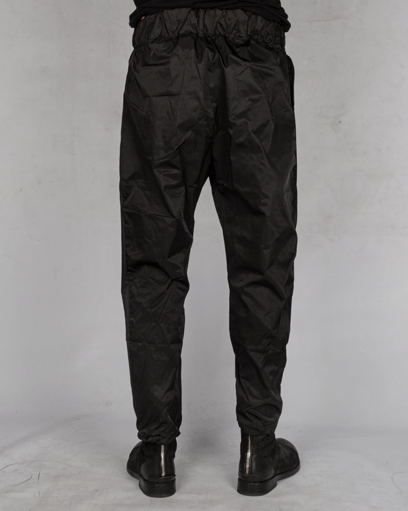 Xagon - Regular fit drawstring trousers - Stilett.com