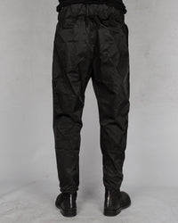 Xagon - Regular fit drawstring trousers - Stilett.com