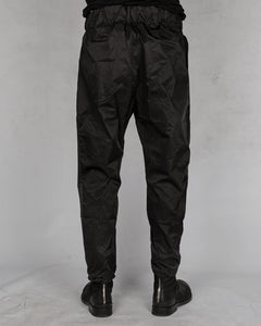 Xagon - Regular fit drawstring trousers - Stilett.com