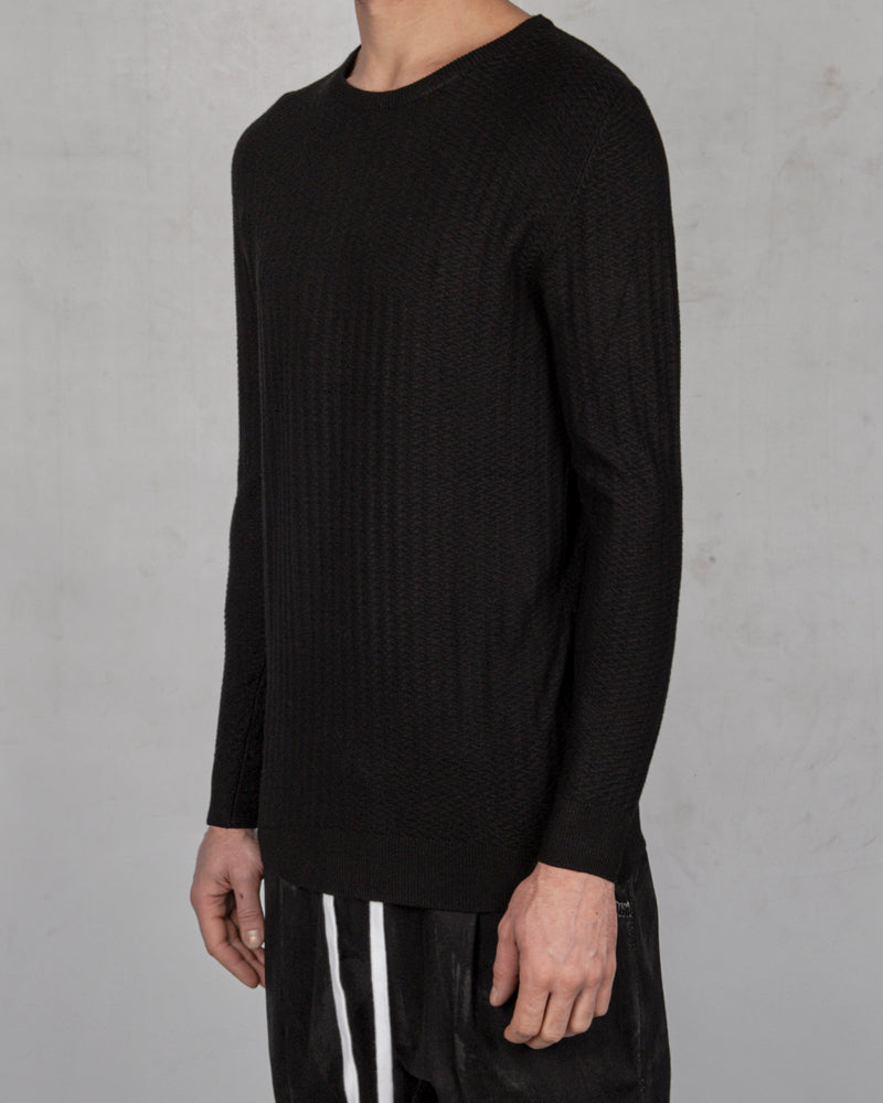 Xagon - Regular fit sweater - Stilett.com