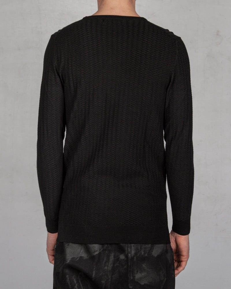 Xagon - Regular fit sweater - Stilett.com