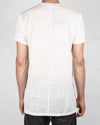 Xagon - Thin tshirt white - https://stilett.com/