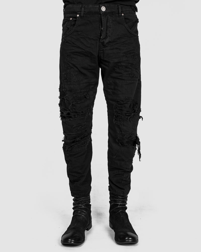 Xagon - Breakages skinny jeans - Stilett.com
