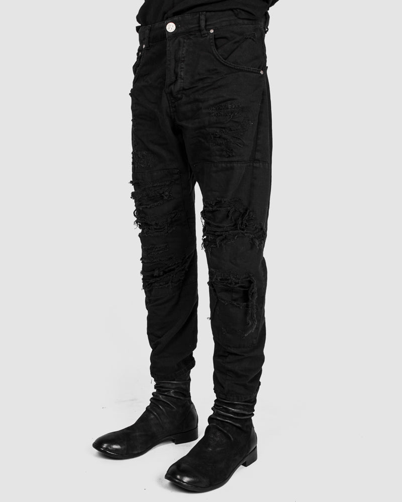 Xagon - Breakages skinny jeans - Stilett.com