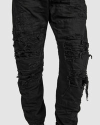 Xagon - Breakages skinny jeans - Stilett.com