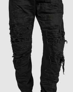 Xagon - Breakages skinny jeans - Stilett.com