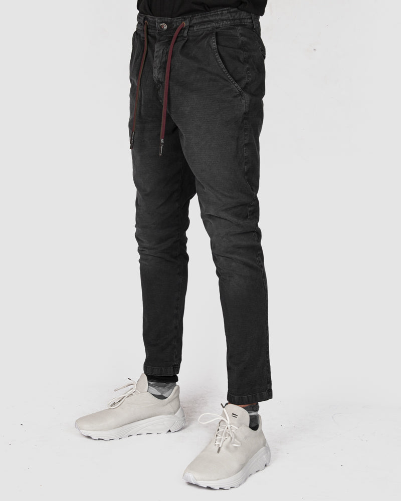 Xagon - Comfort fit trousers - Stilett.com