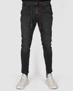 Xagon - Comfort fit trousers - https://stilett.com/
