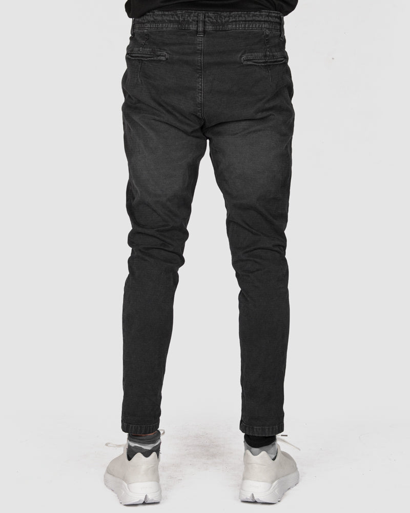 Xagon - Comfort fit trousers - https://stilett.com/