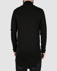 Xagon - Long sleeve turtle neck - Stilett.com