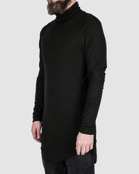 Xagon - Long sleeve turtle neck - Stilett.com