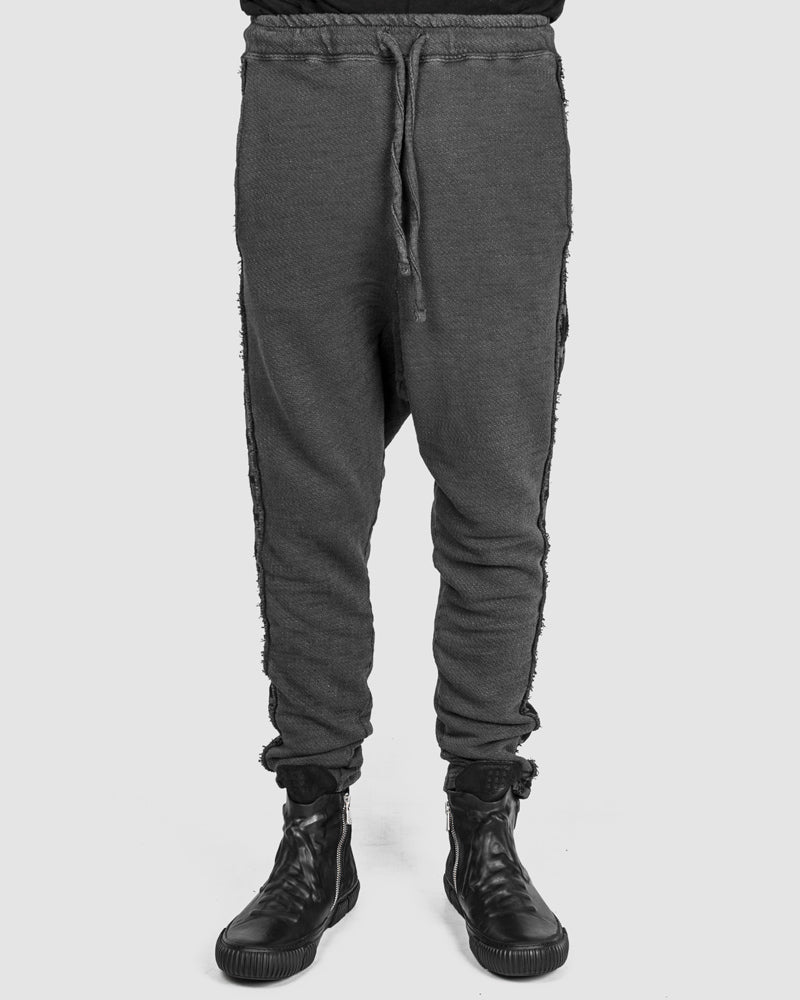 Xagon - Low crotch cross pants - Stilett.com
