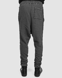 Xagon - Low crotch cross pants - Stilett.com