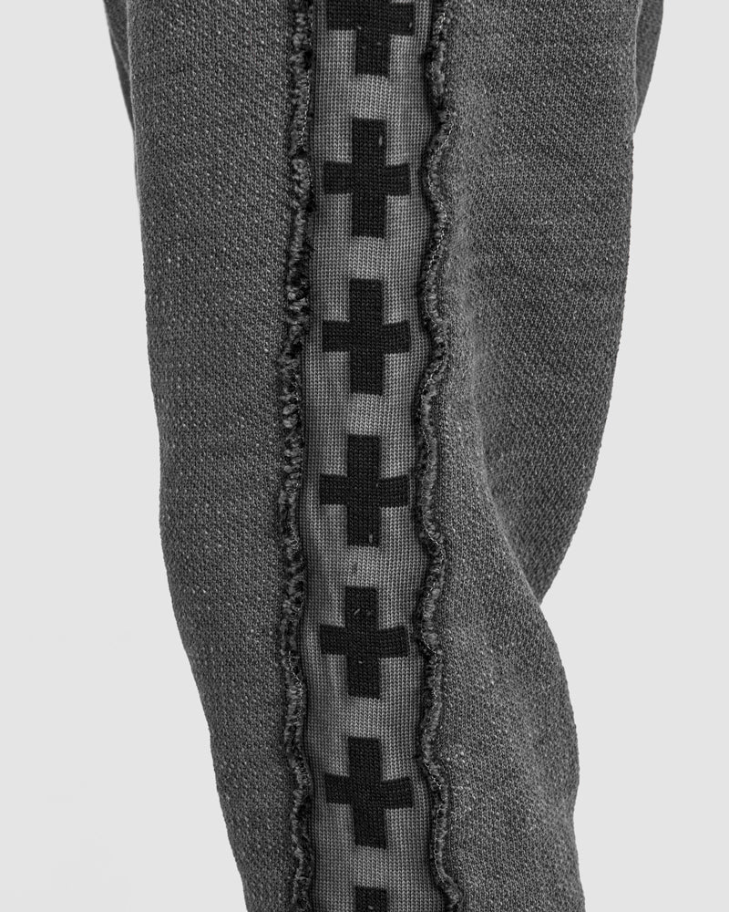 Xagon - Low crotch cross pants - Stilett.com