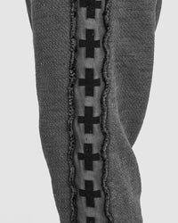 Xagon - Low crotch cross pants - Stilett.com