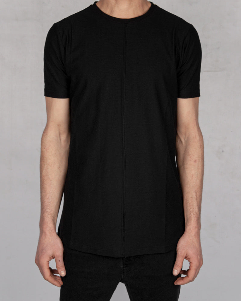 Xagon - Regular fit cotton t-shirt - Stilett.com