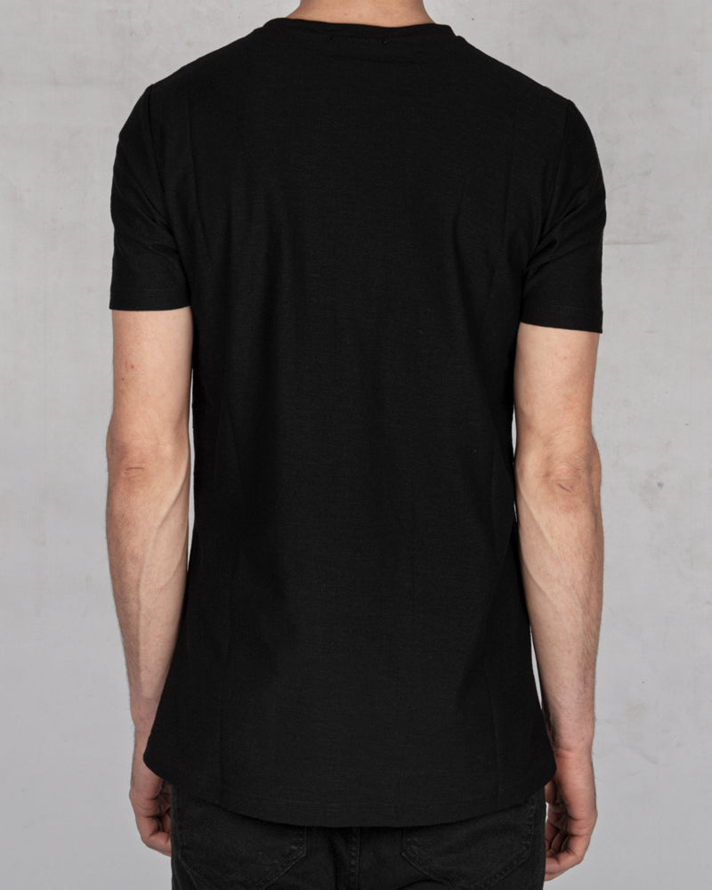 Xagon - Regular fit cotton t-shirt - Stilett.com
