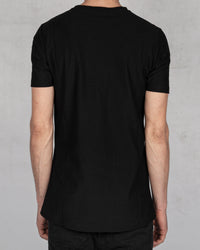 Xagon - Regular fit cotton t-shirt - Stilett.com