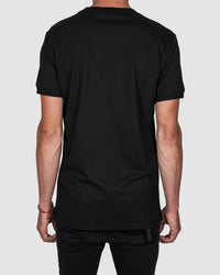 Xagon - Regular fit cotton tshirt - Stilett.com