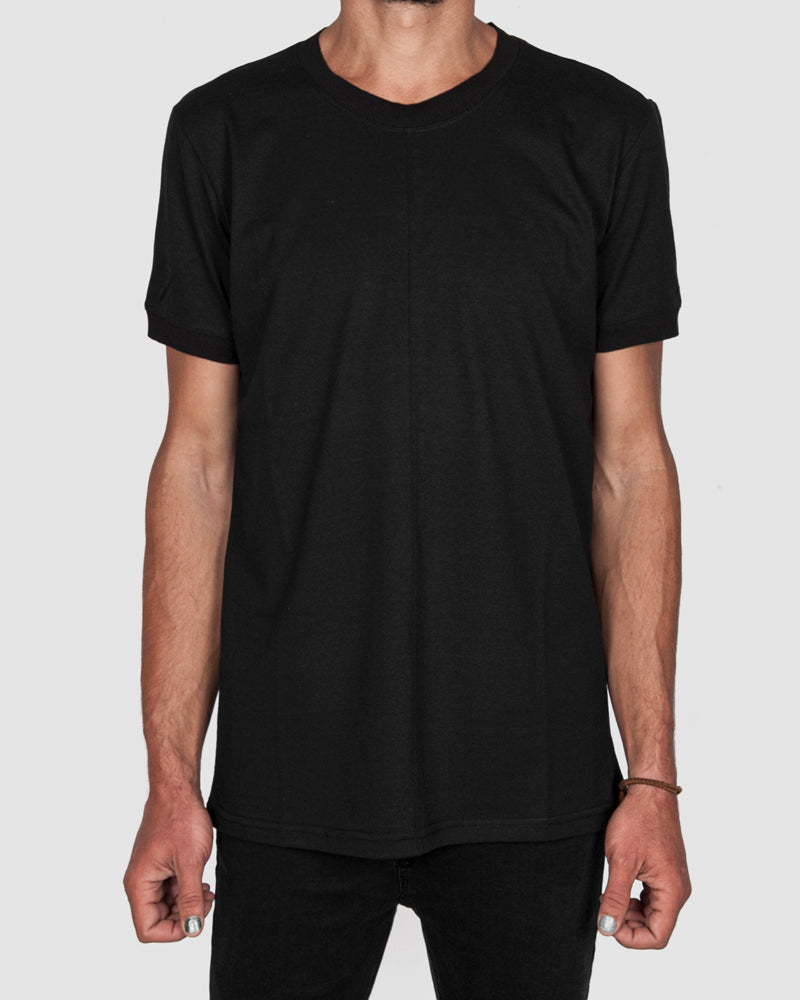 Xagon - Regular fit cotton tshirt - Stilett.com