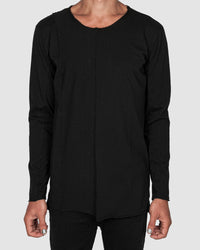 Xagon - Regular fit long sleeve t-shirt - Stilett.com