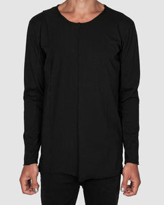 Xagon - Regular fit long sleeve t-shirt - Stilett.com