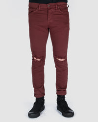 Xagon - Stretch jeans - Stilett.com