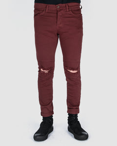 Xagon - Stretch jeans - Stilett.com